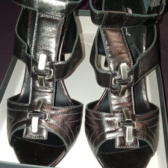 Seven for all Mankind Shoes - BRAND NEW 7 for All Mankind Shoes 8M